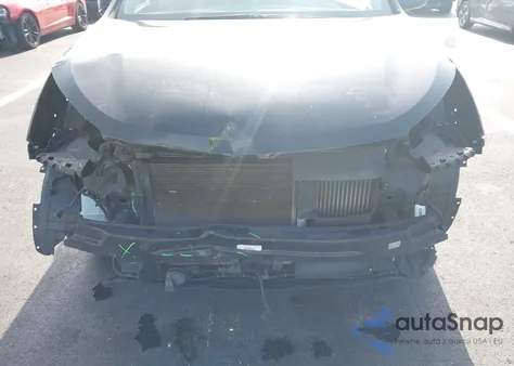 2017 Hyundai Santa Fe Sport 2.0T Ultimate из США, поврежденный, VIN 5XYZW4LA2HG482316